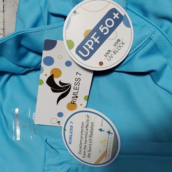 Quarterzip Womens Jogging Shirt - Picture 4 of 4